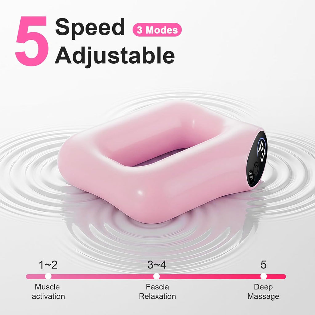 Electric Body Fascia Ring