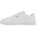 Puma Club Ii Sl Puma White-puma Gold