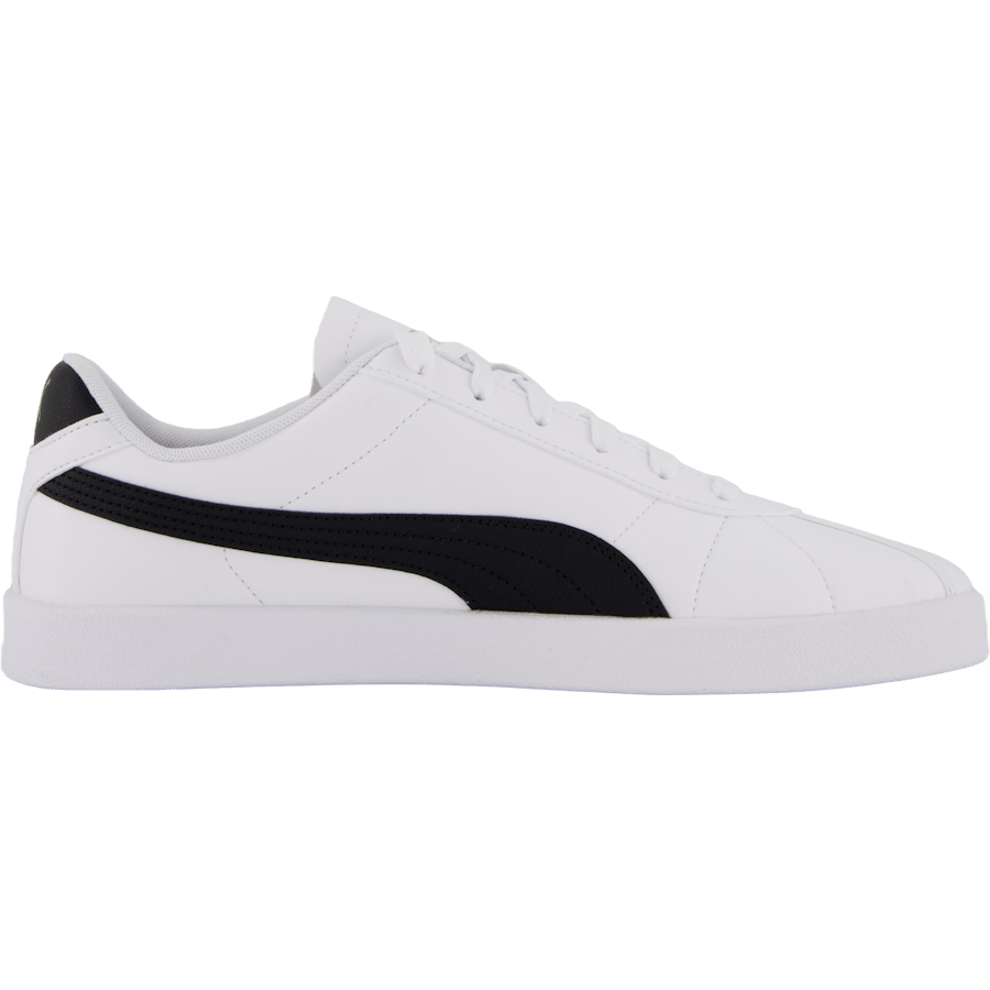 Puma Club II SL Sneakers med SoftFoam+ för Ultimat Komfort