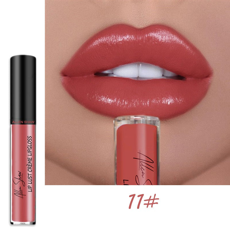Cream Lipstick