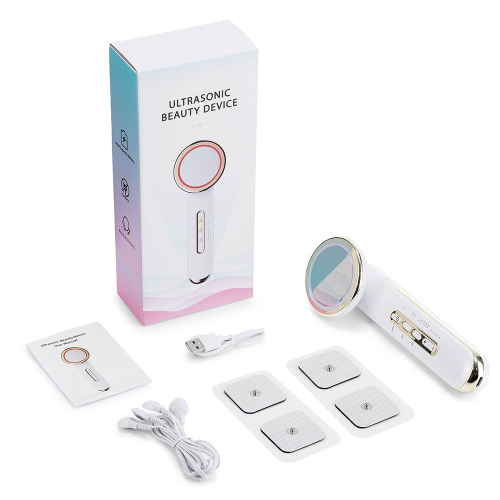 EMS Body Sculpting Massage