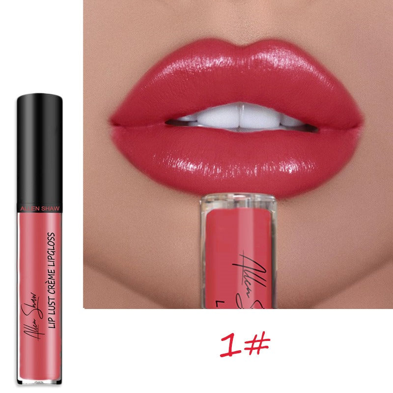 Cream Lipstick
