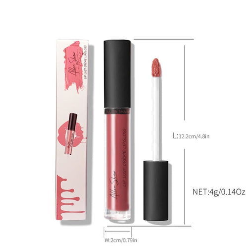 Cream Lipstick