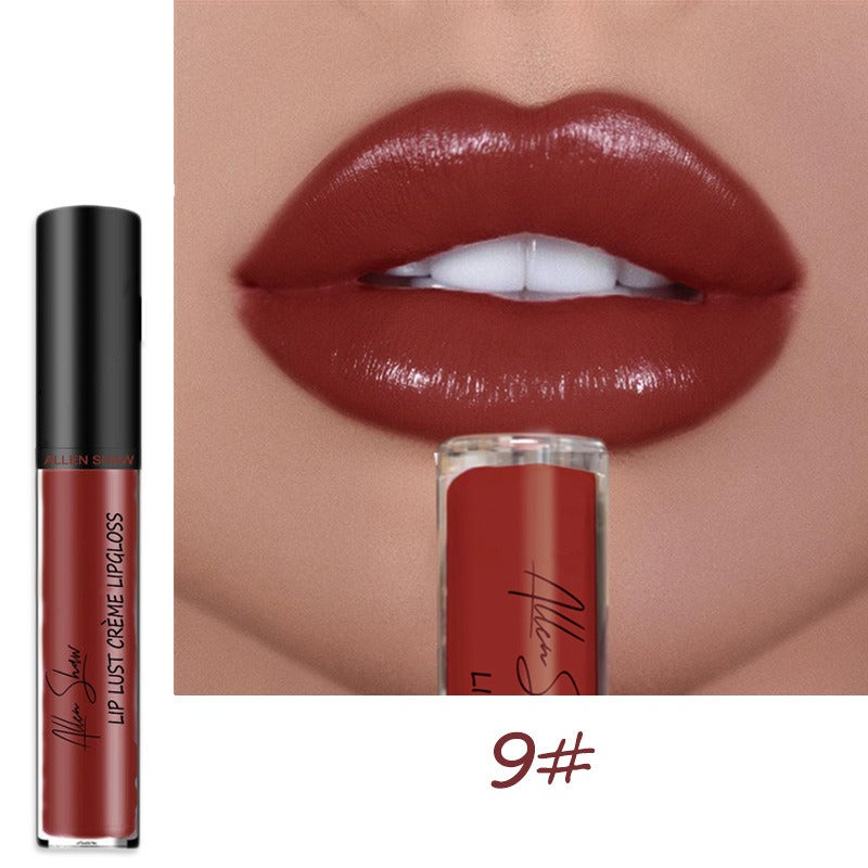 Cream Lipstick