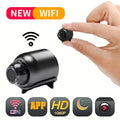 Mini Security Camera 3MM