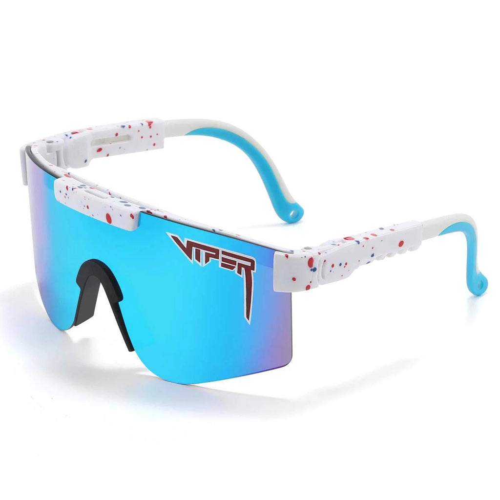 Pit Viper Solglasögon – Sport & Fritid