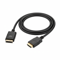 DP-HDMI44 Displayport-HDMI 4k60Hz
