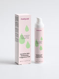 Sensitive Skin Moisturiser dagkräm, Parfymfri